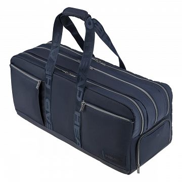 Head Pro Duffle Bag L (9R) Navy